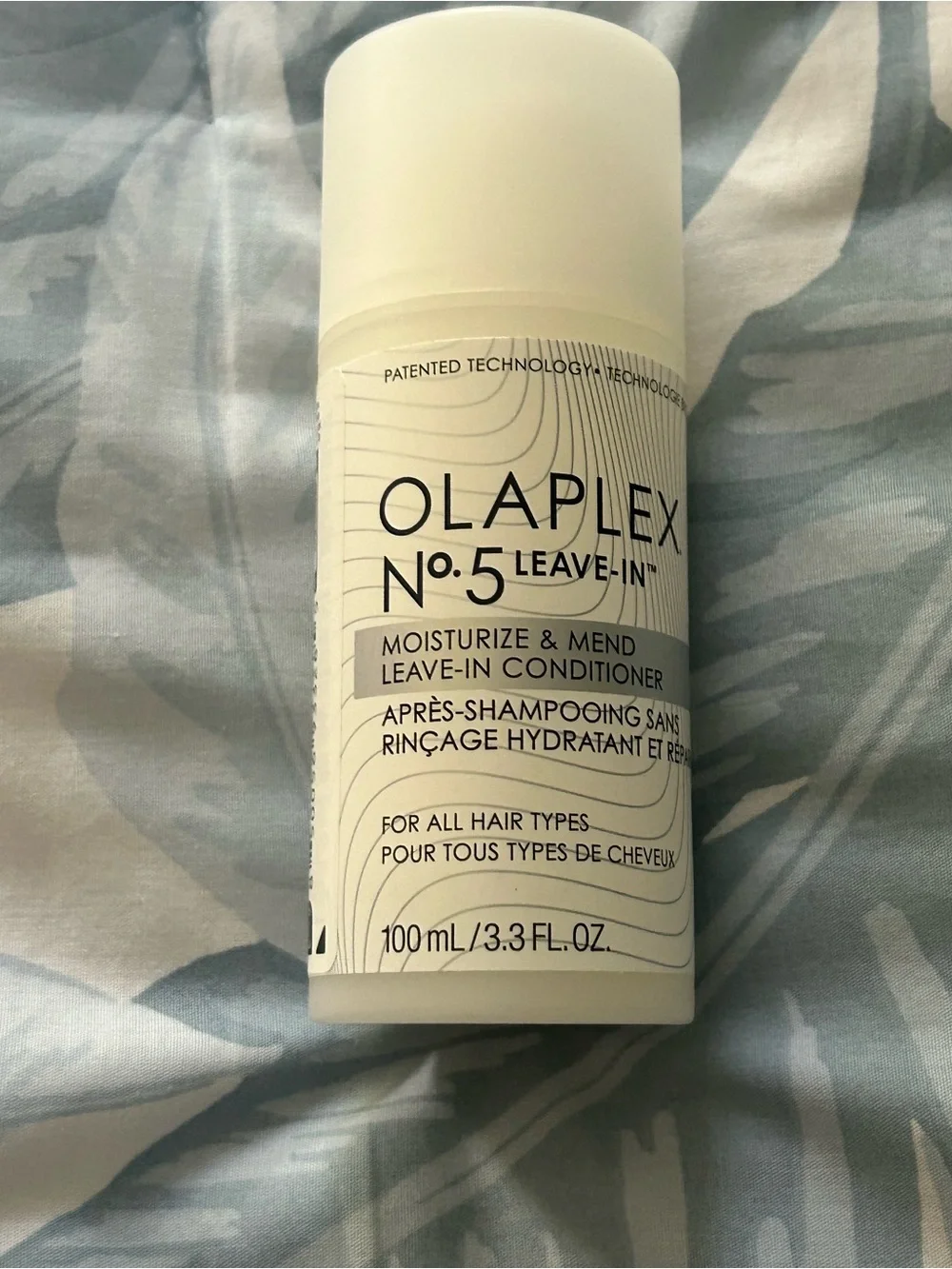OLAPLEX No.5 Leave-In Conditioner